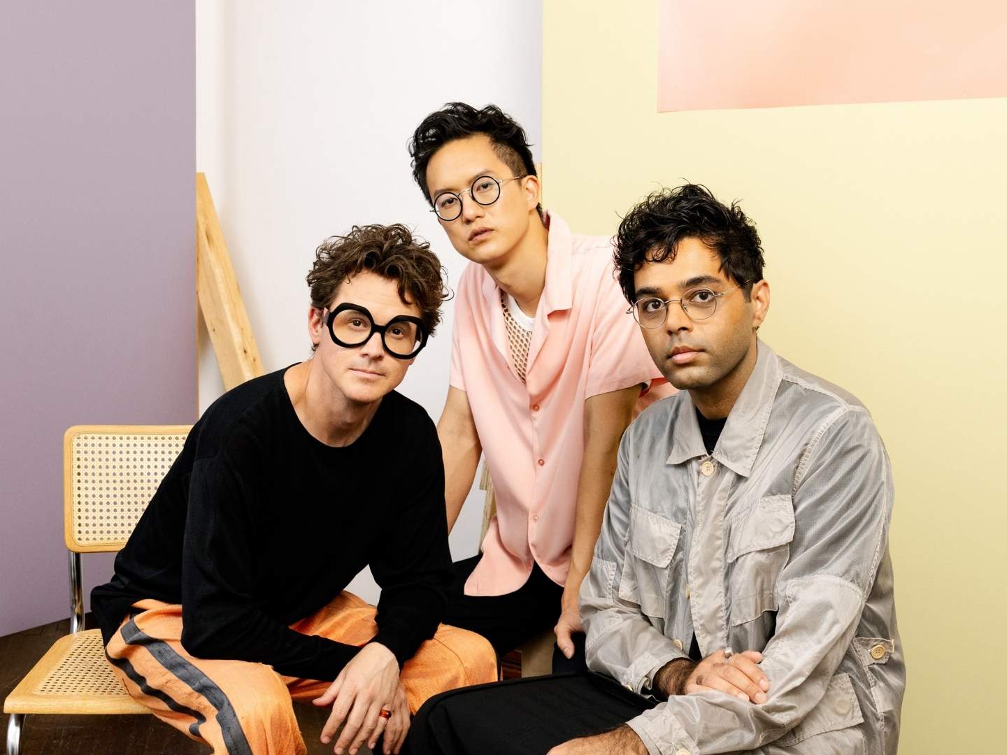 Son Lux "Endlessly"
