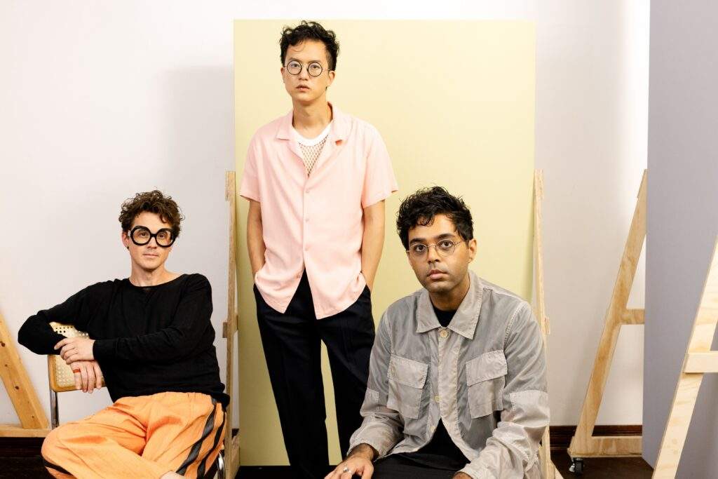 Son Lux