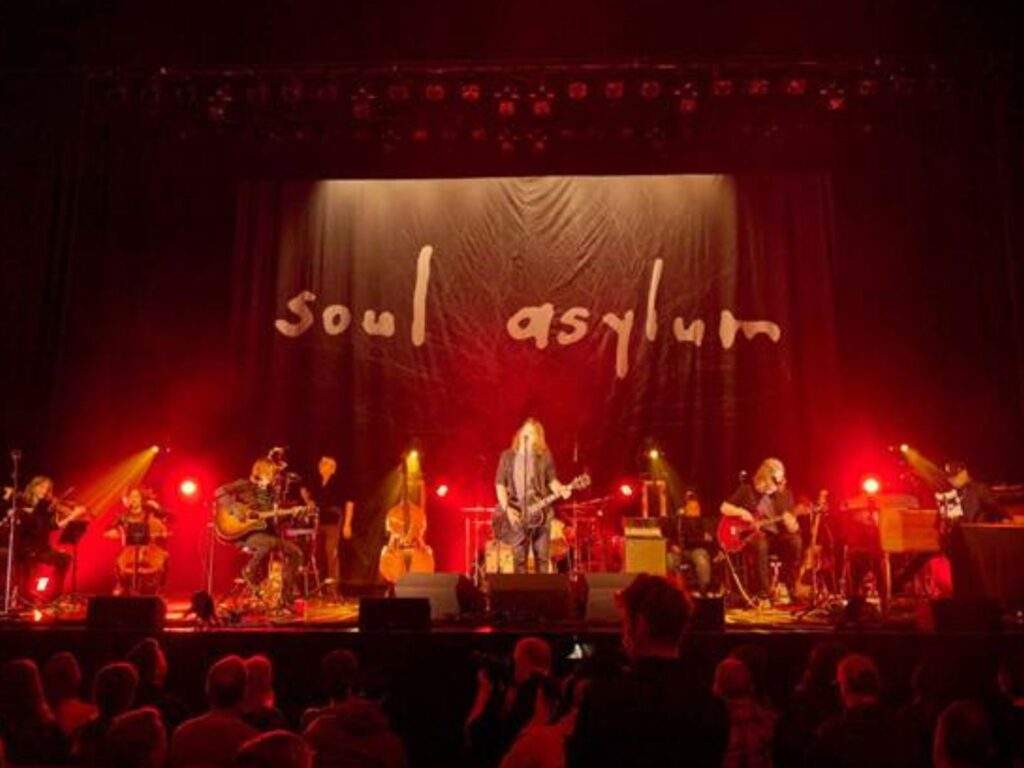 soul asylum