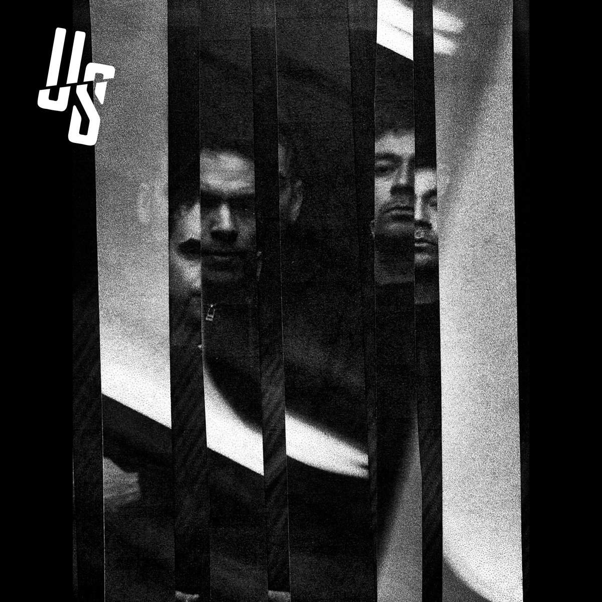 UNTER STROM - Fold (Artwork)