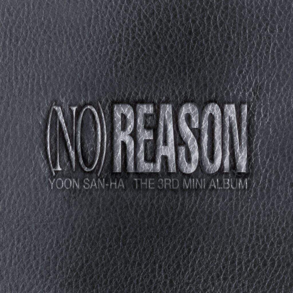 Yoon San-ha NO REASON