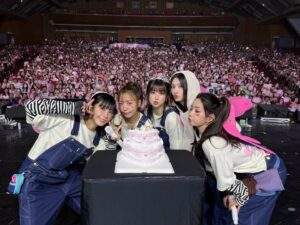 apink the origin fan meeting in manila