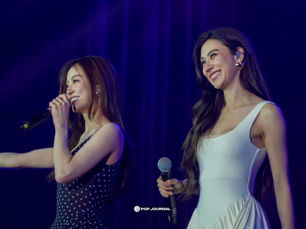 lenamiu fanmeeting in manila
