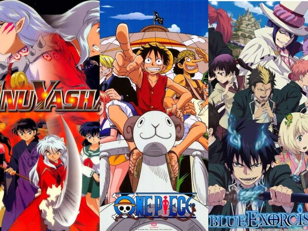 Anime K-Pop Themes