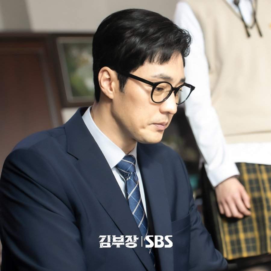 Agent Kim Reactivated Episode 1
