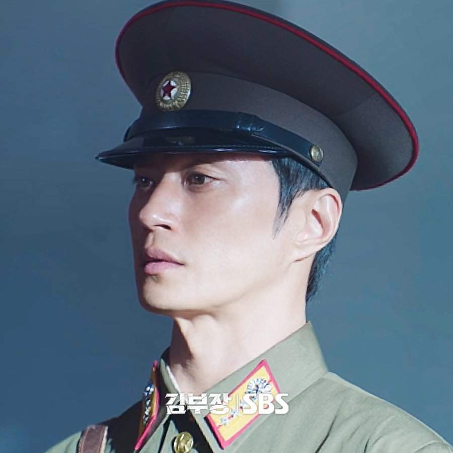 Agent Kim Reactivated Episode 1