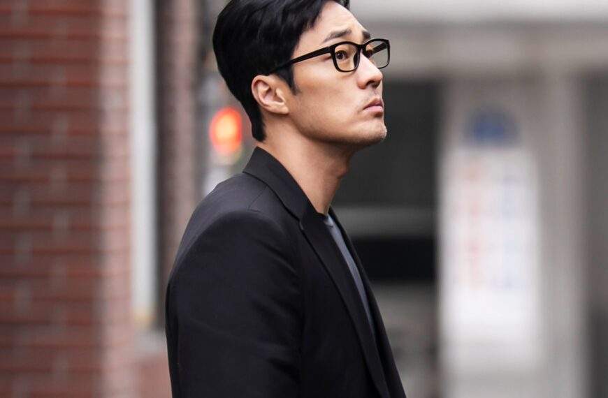 Agent Kim Reactivated Episode 2