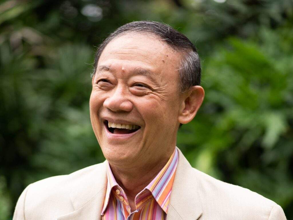 Jose Mari Chan