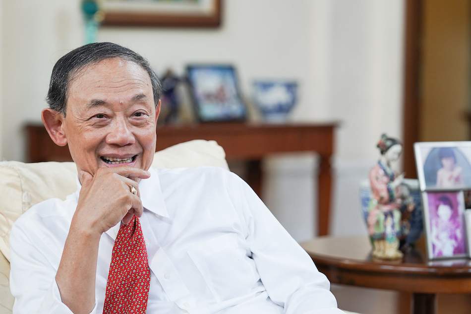Jose Mari Chan