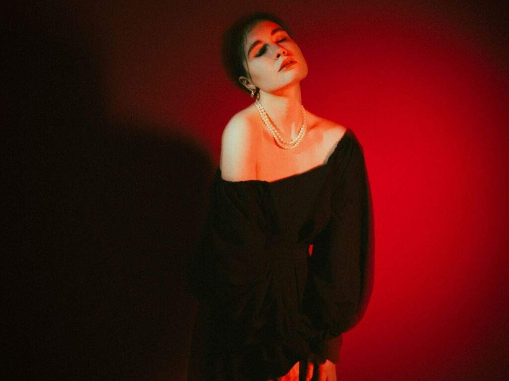 Liya Shapiro