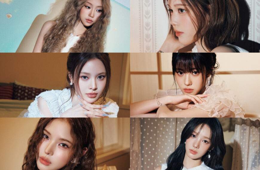 20260702 izna release new album set the tempo featured image