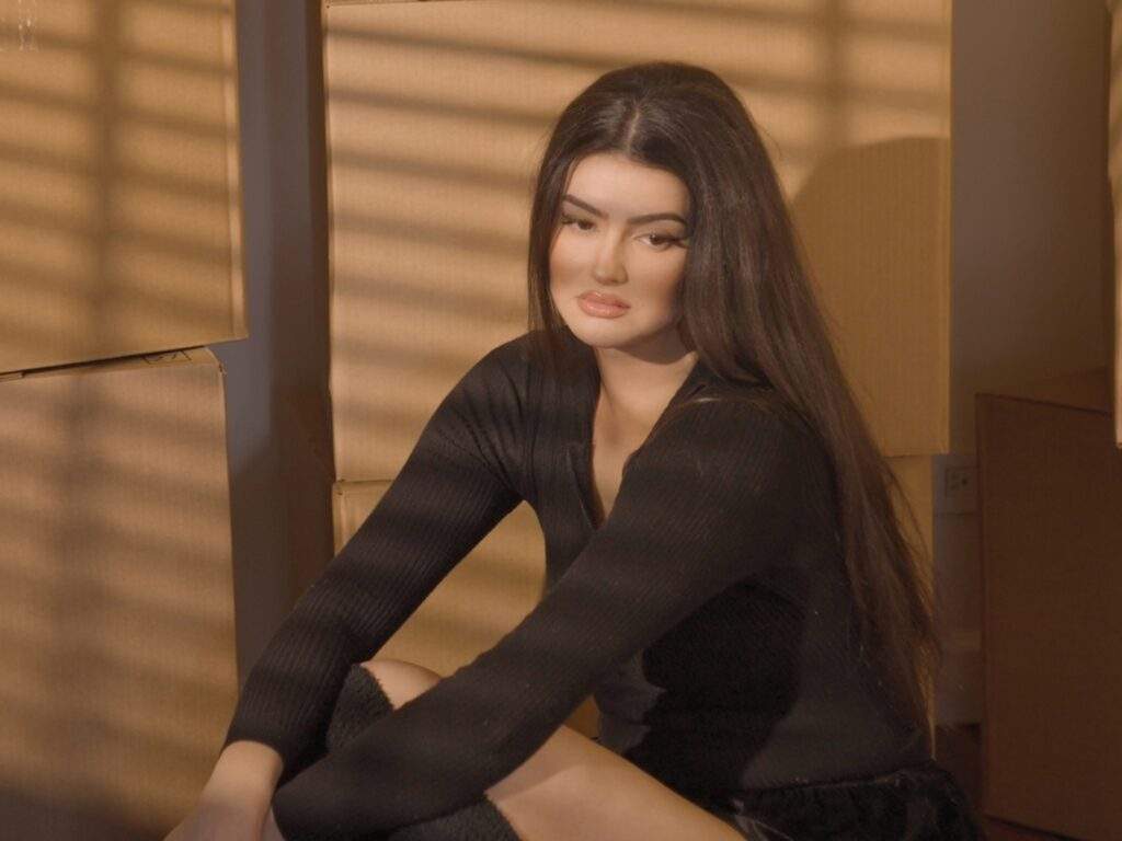 Lily Lane - So Long, California