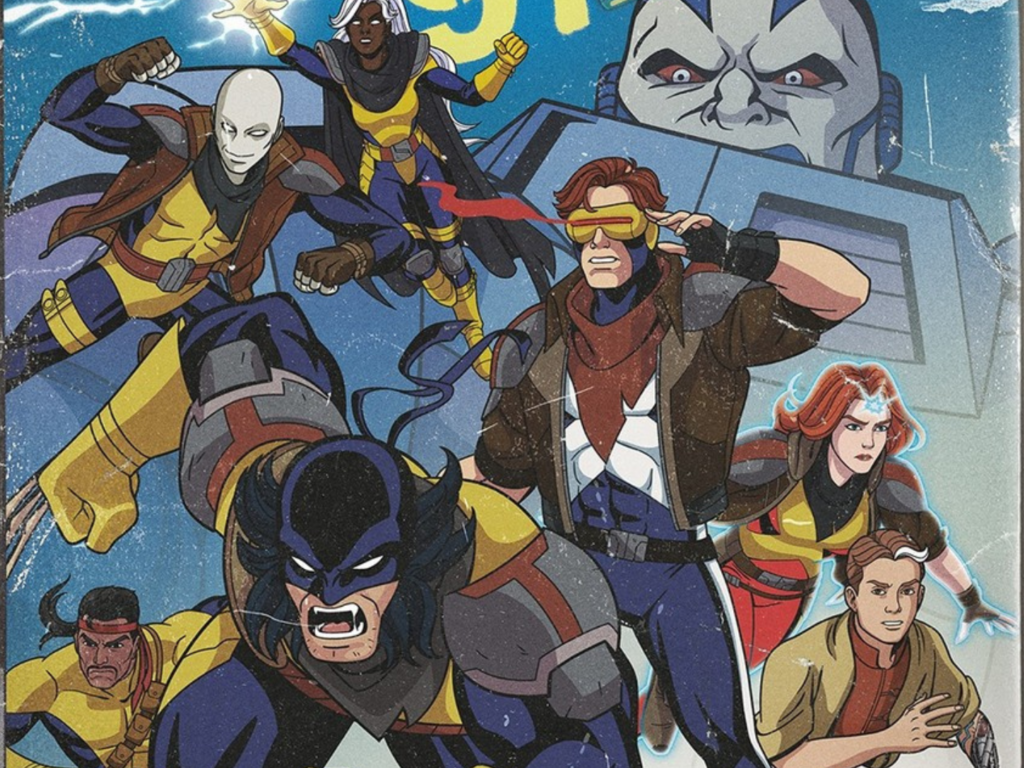 x-men 97 season 2 featured image