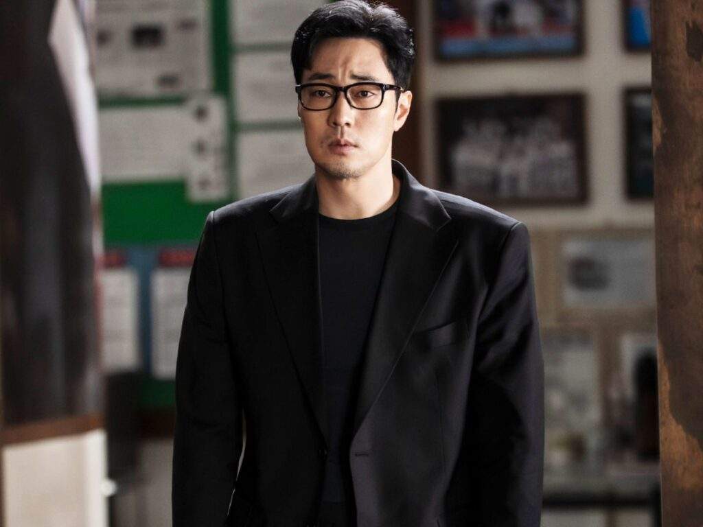 Agent Kim Reactivated Episode 4