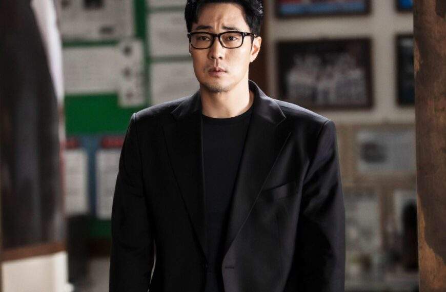 Agent Kim Reactivated Episode 4