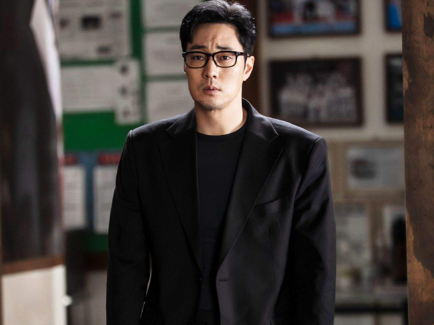 Agent Kim Reactivated Episode 4