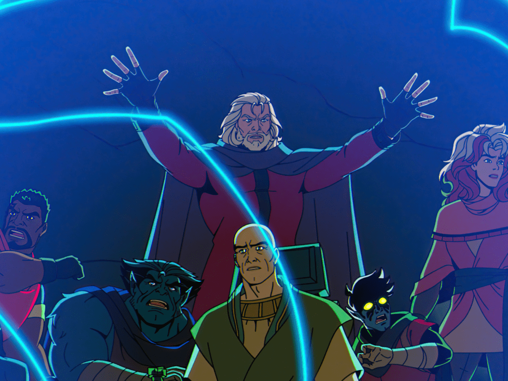 x-men 97 season 2 episode 4 featured image