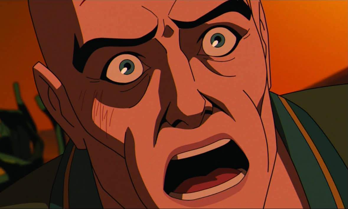 x-men 97 season 2 episode 4 xavier shocked