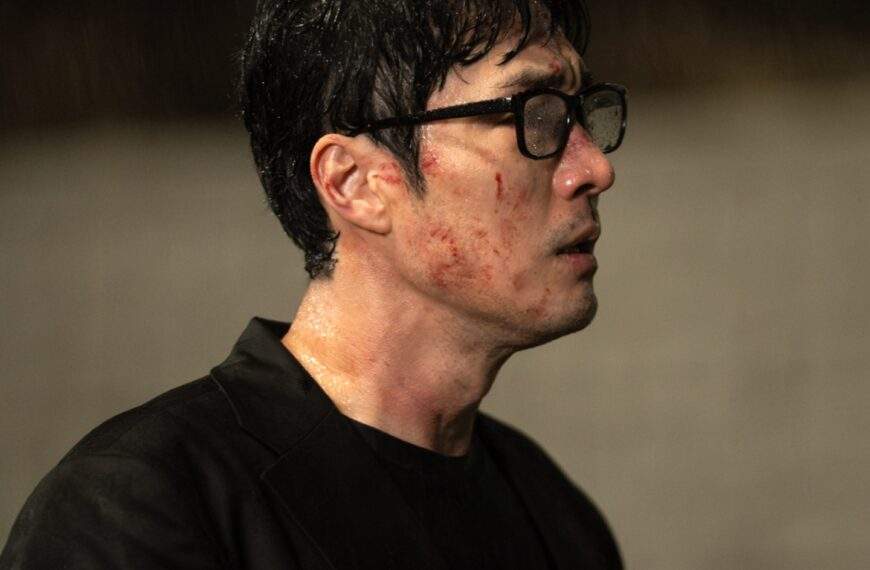 Agent Kim Reactivated Episode 5