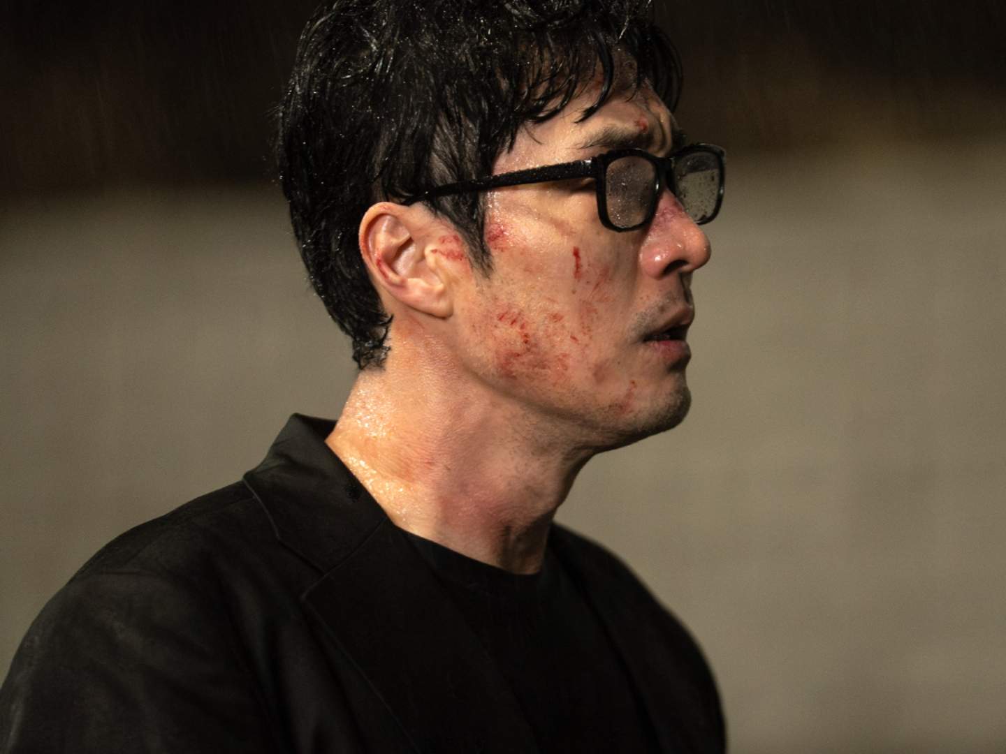 Agent Kim Reactivated Episode 5