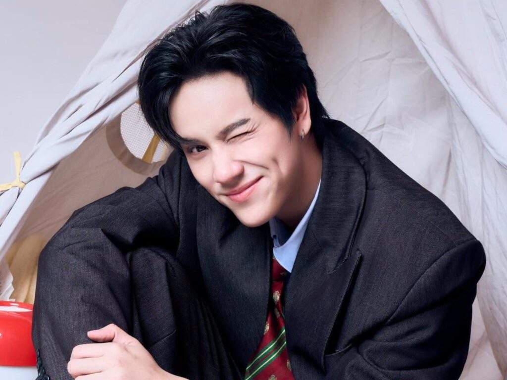 Nanon Korapat