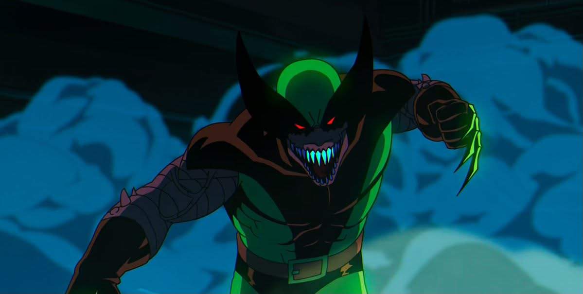 x-men 97 season 2 episode 5 brood wolverine