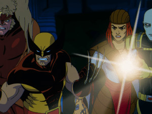 x-men 97 season 2 episode 5 featured image