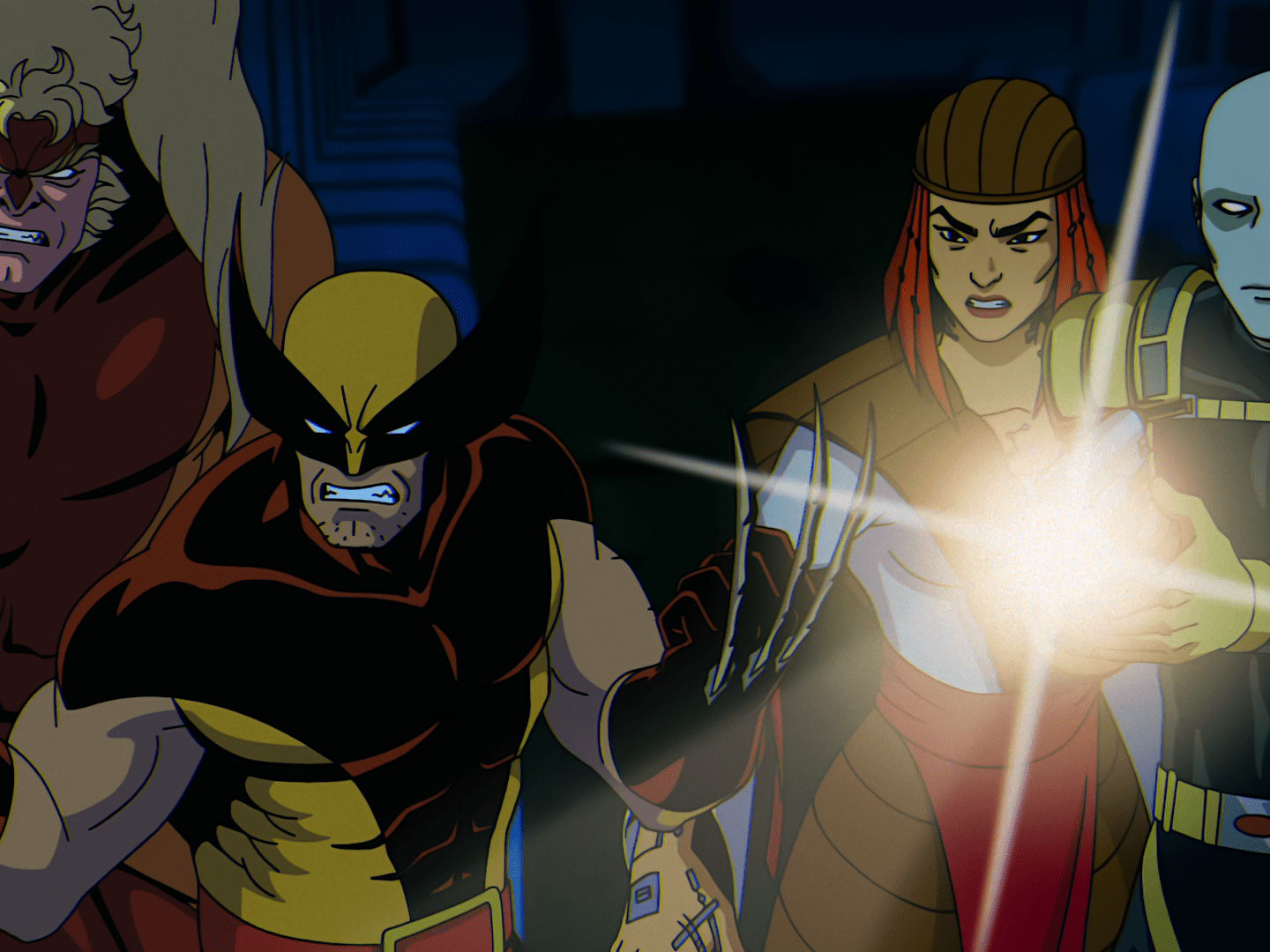 x-men 97 season 2 episode 5 featured image