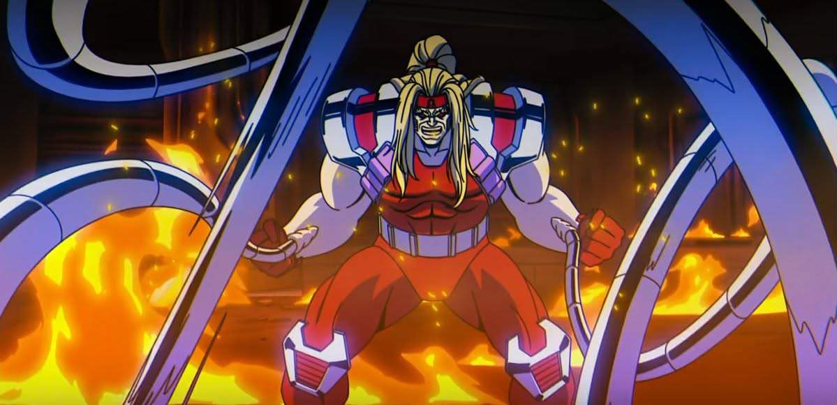 x-men 97 season 2 episode 5 omega red