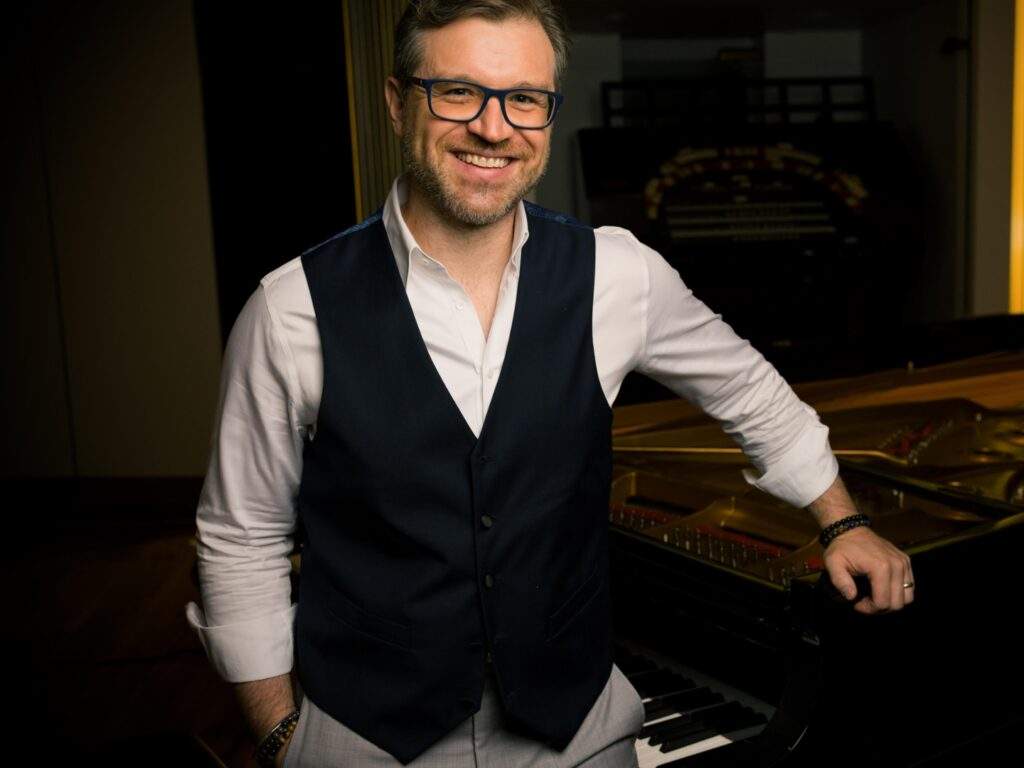 Joachim Horsley