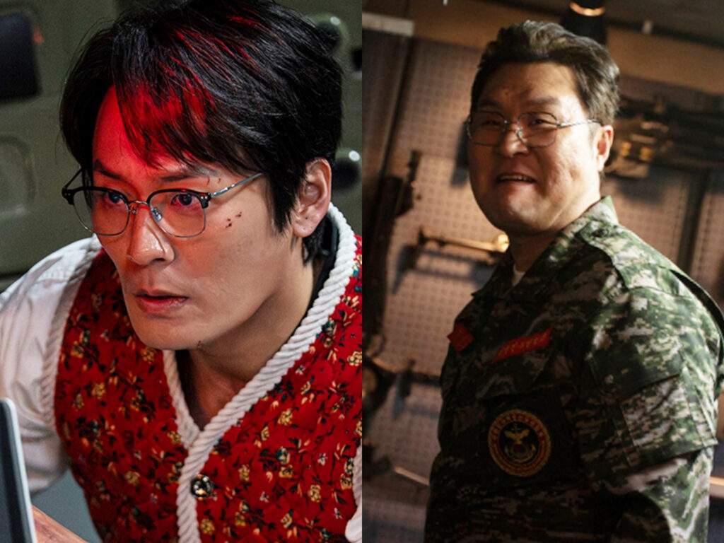 Agent Kim Reactivated Episode 6 Recap
