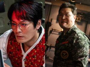 Agent Kim Reactivated Episode 6 Recap