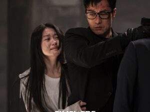 Agent Kim Reactivated Episode 7