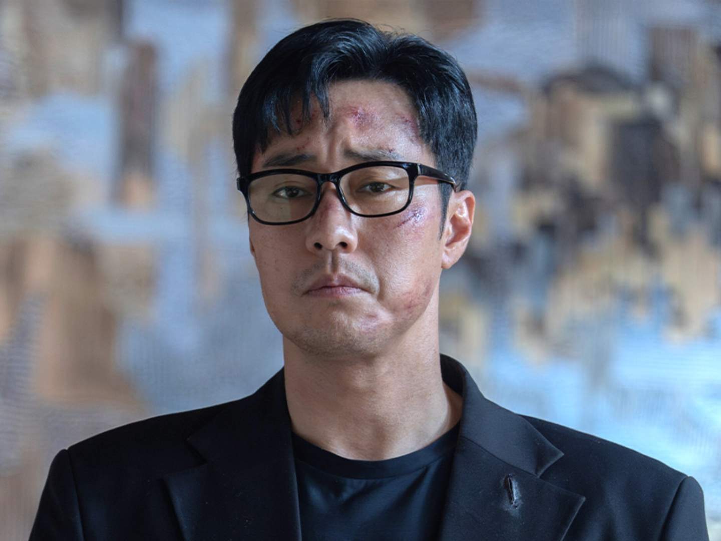 Agent Kim Reactivated Episode 8