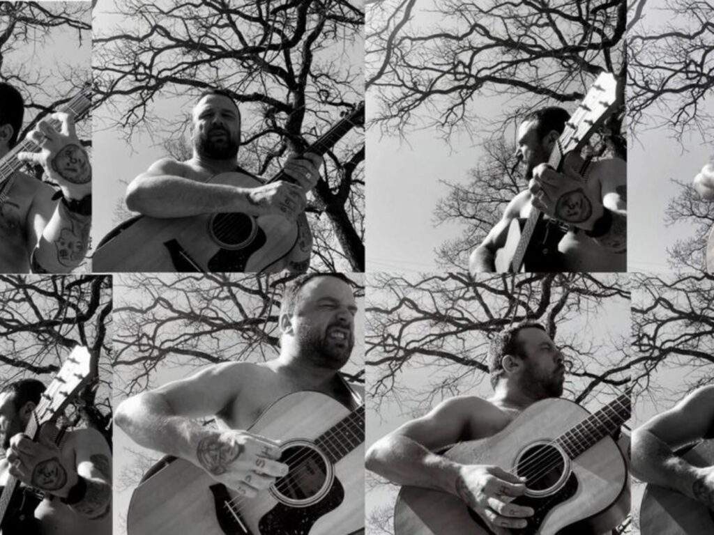 Max Bemis