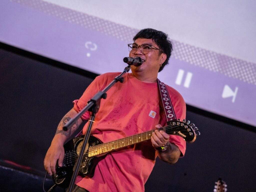 Sarkie Sarangay