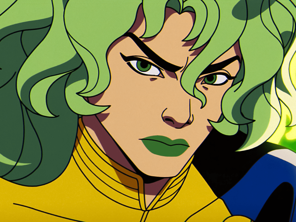 x-men 97 season 2 episode 6 featured image