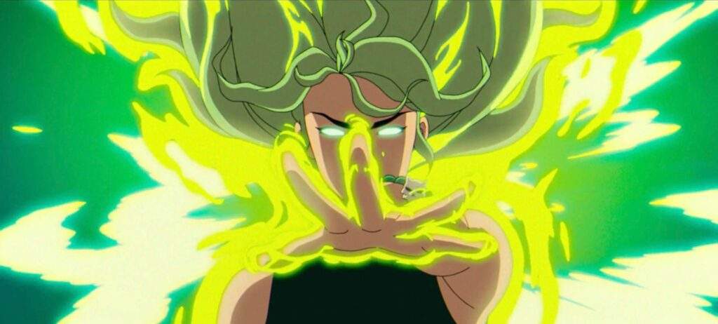 x-men 97 season 2 episode 6 polaris unleashed