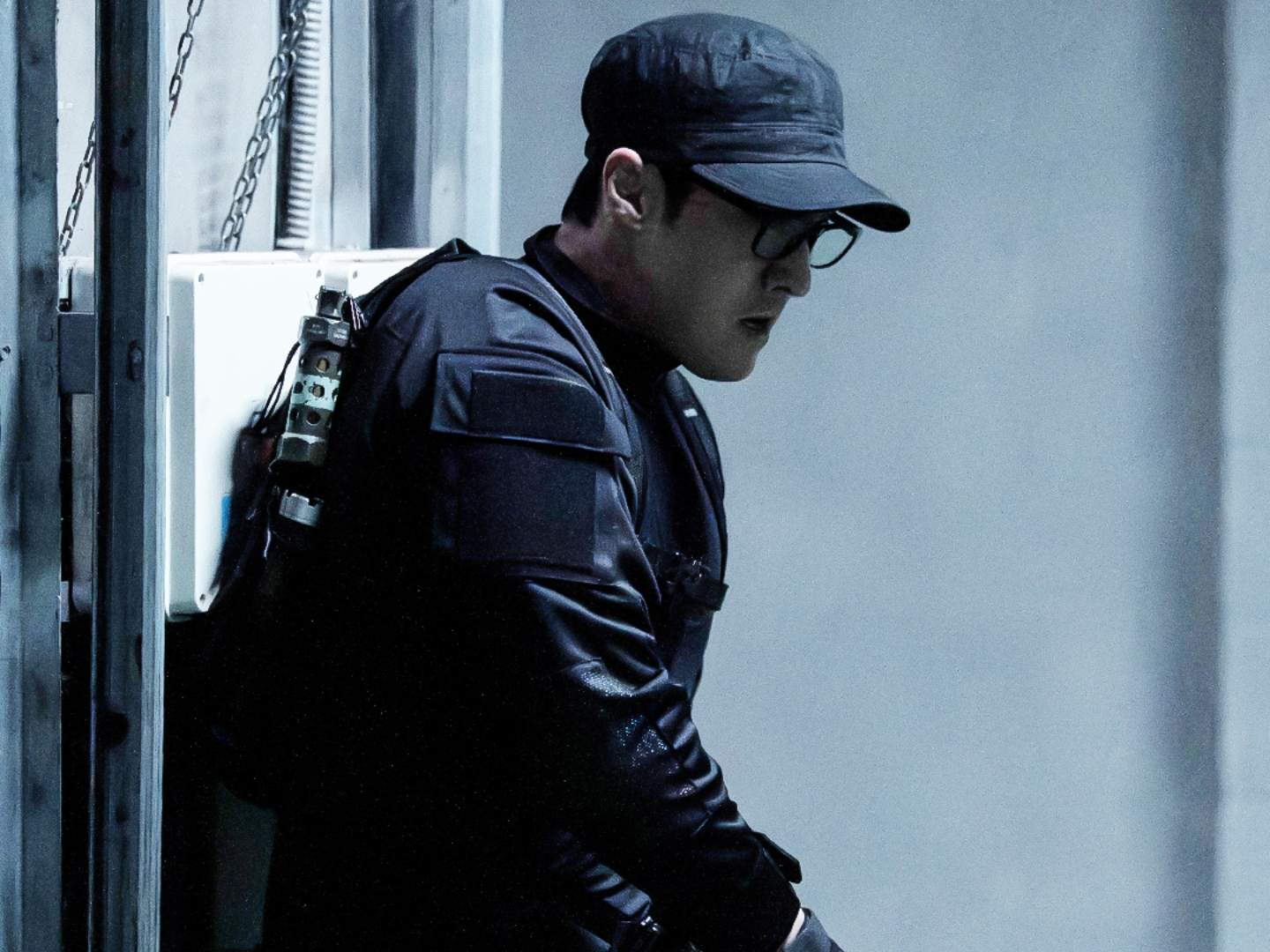 Agent Kim Reactivated EP 10