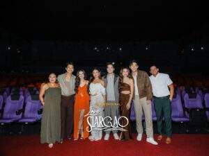 Love, Siargao - Screening
