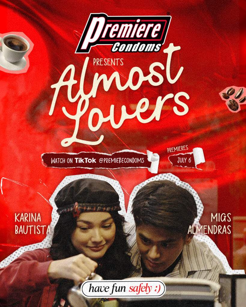Almost Lovers
