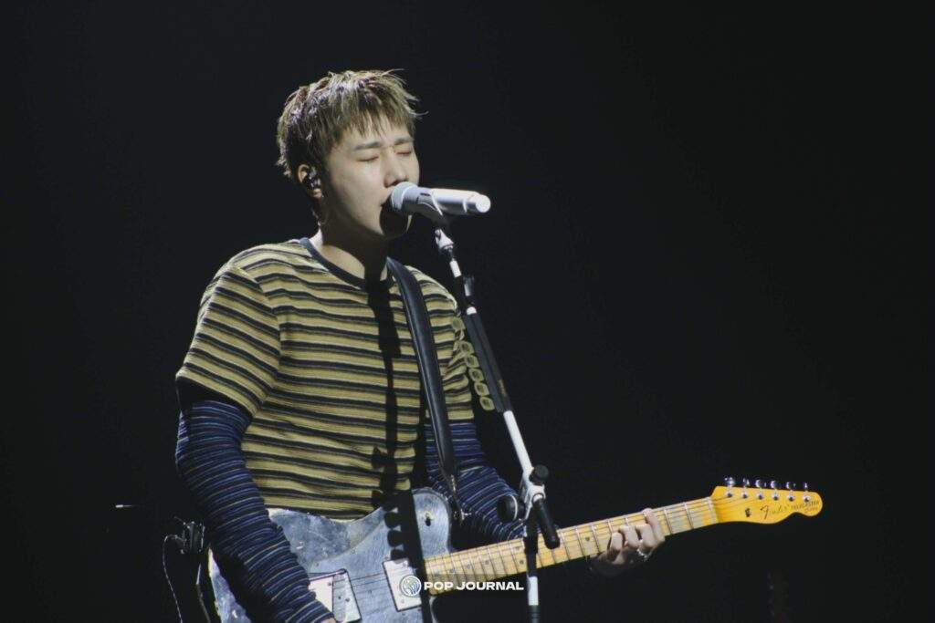 Kim sung kyu in manila