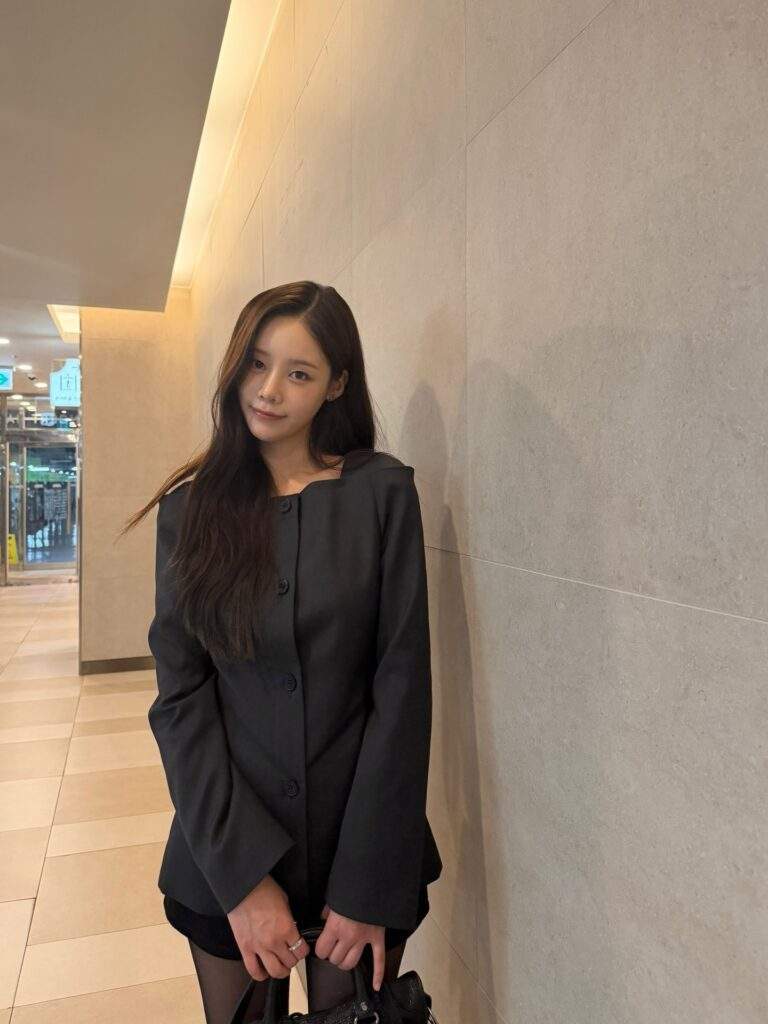 Kim Min-seol
