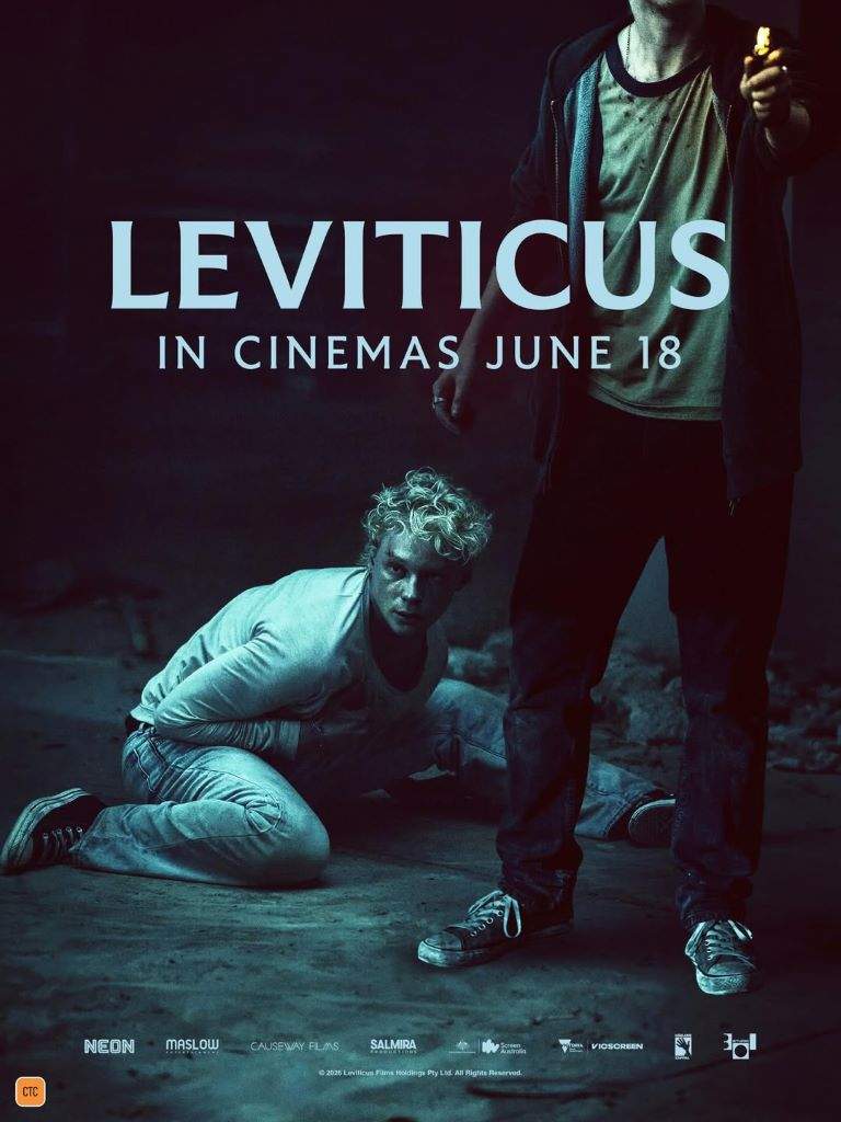 leviticus