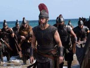 The Odyssey