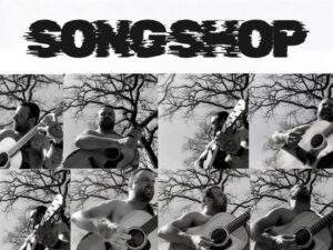 Max Bemis Song Shop