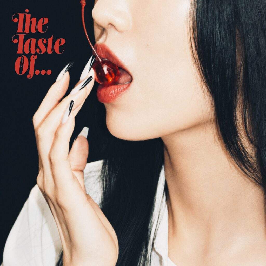Shi Shi The Taste of...