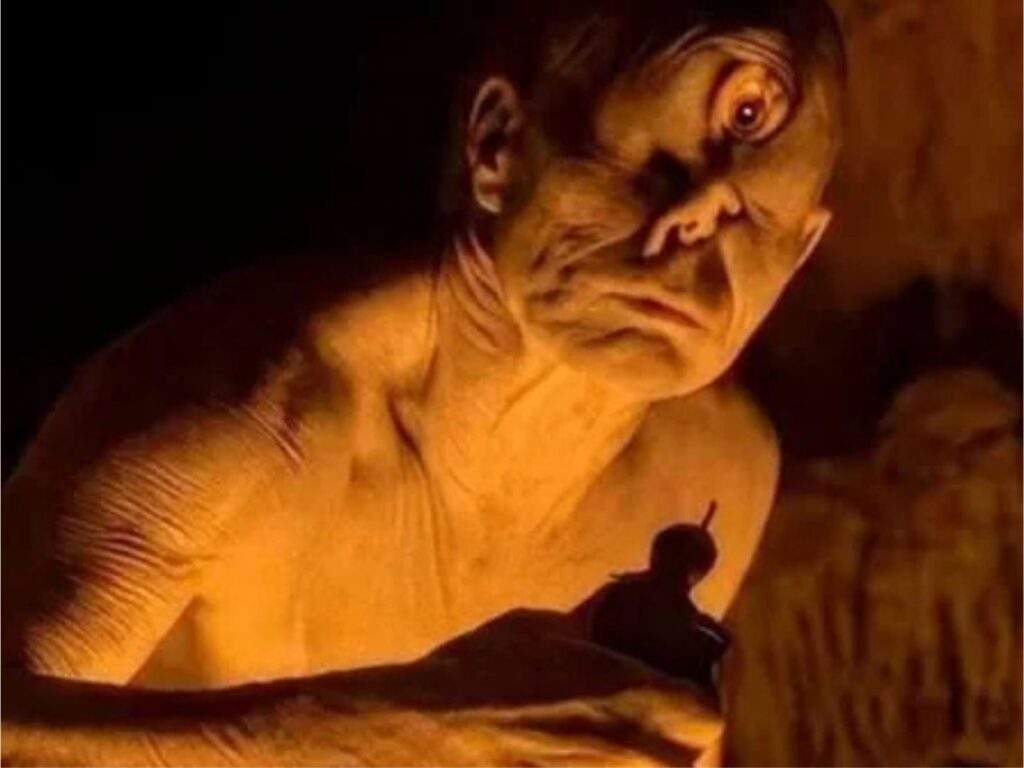 Polyphemus