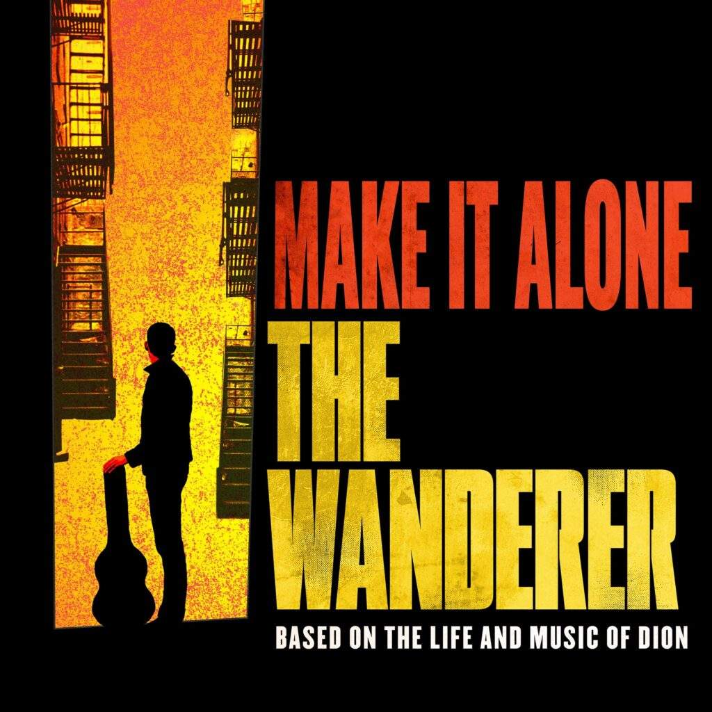 The Wanderer Cast