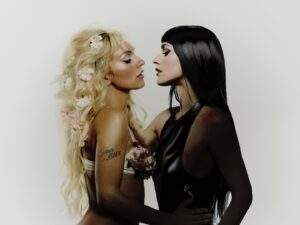 ZOLITA HELL'S BELLES